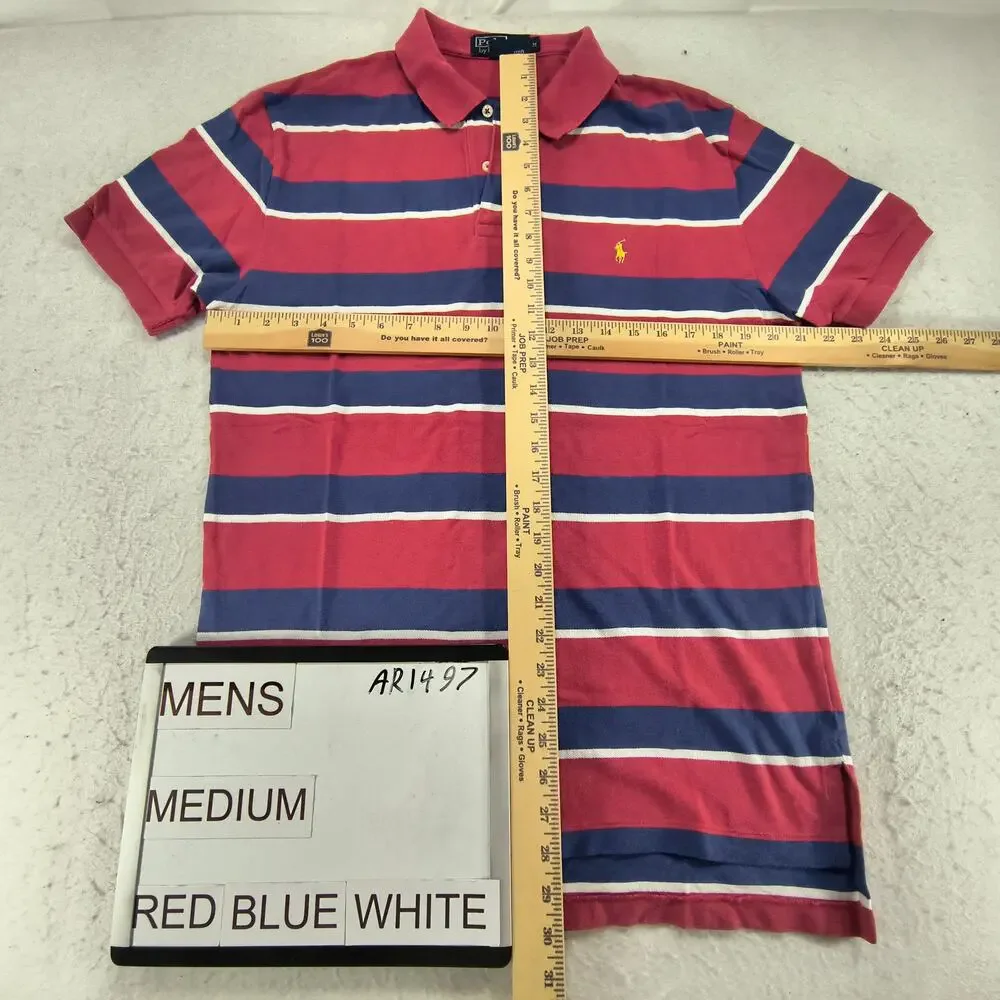 Ralph Lauren gently used